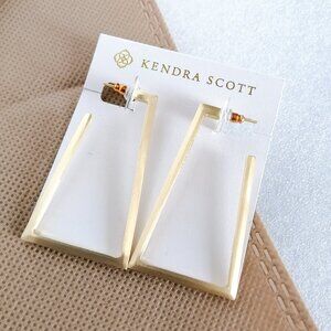 Kendra Scott Easton Earrings